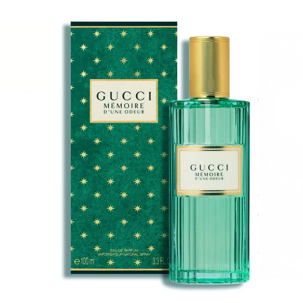 Foto 2 pulgar | Venta Internacional - Perfume Gucci Mémoire D'une Odeur Edp 100 Ml Para Mujer