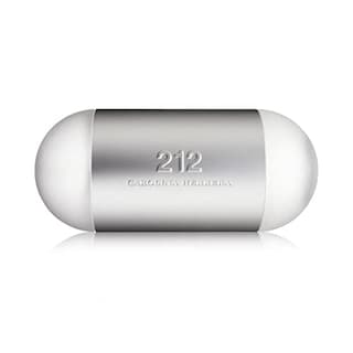 Foto 1 | Venta Internacional - Perfume Carolina Herrera 212 Eau De Toilette 100 Ml para Mujer