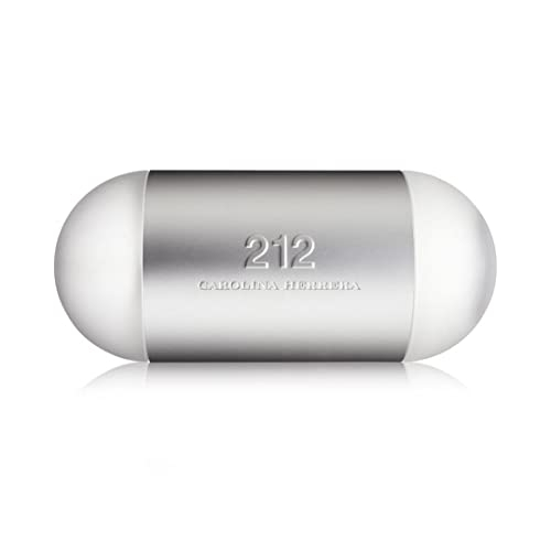 Foto 5 pulgar | Venta Internacional - Perfume Carolina Herrera 212 Eau De Toilette 100 Ml para Mujer