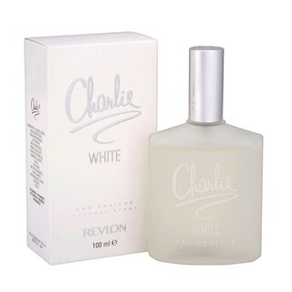 Foto 2 | Venta Internacional - Perfume Revlon Charlie White Eau De Toilette 100 Ml para Mujer