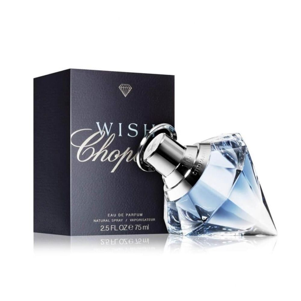 Foto 1 | Venta Internacional - Perfume Chopard Wish Edp 75 ml para Mujer