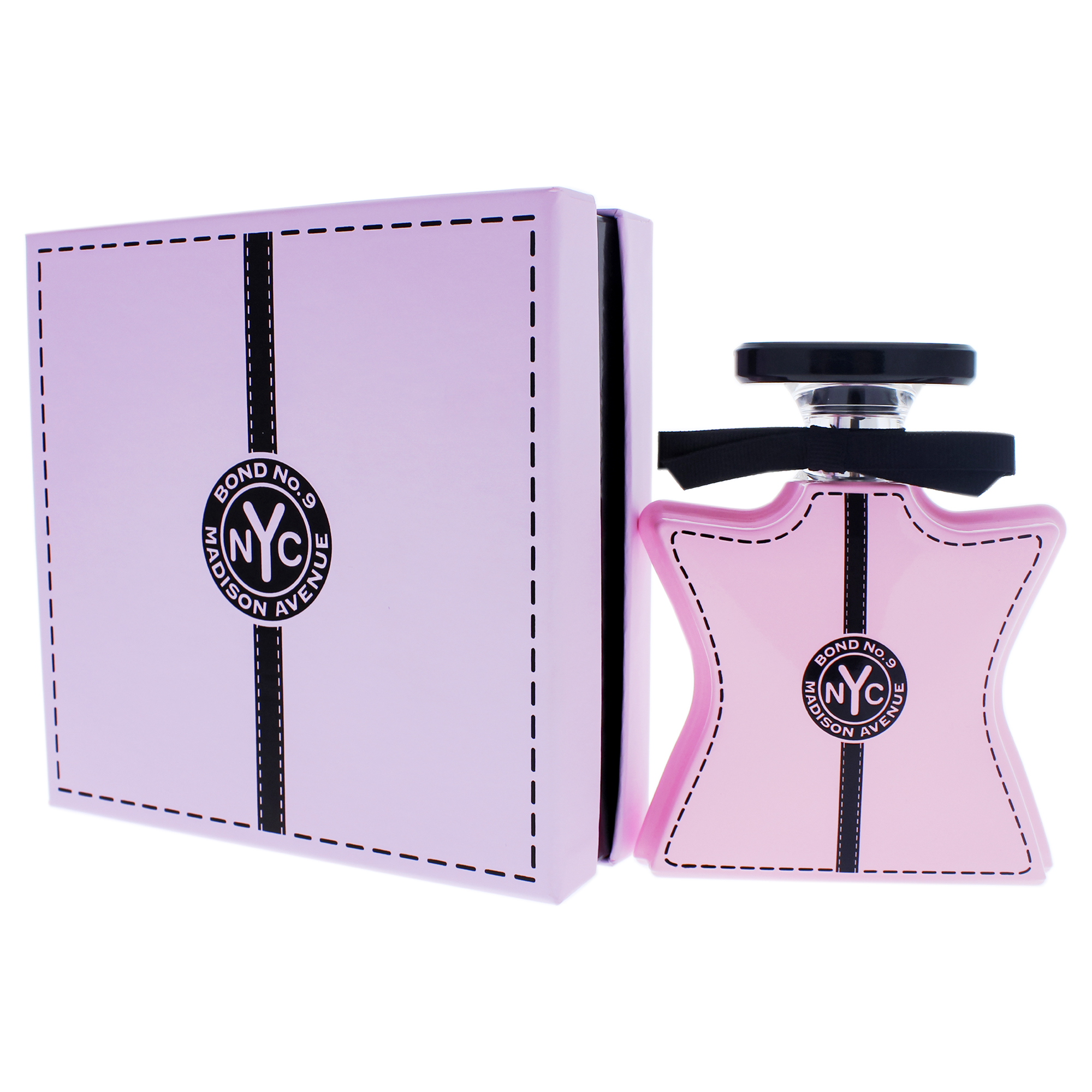 Foto 4 pulgar | Venta Internacional - Perfume Bond No. 9 Madison Avenue Edp 100 ml para Mujer