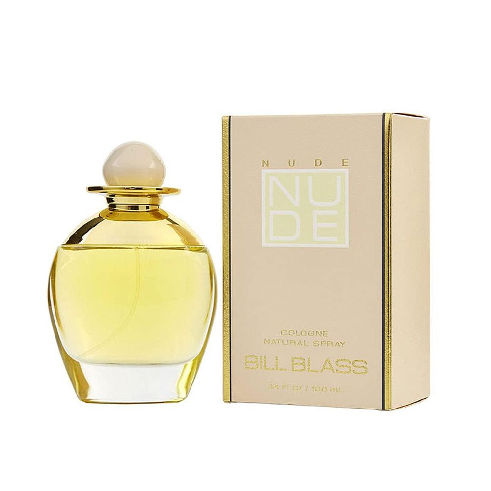 Foto 2 pulgar | Venta Internacional - Colonia en Aerosol Perfume Bill Blass Nude 100 ml para Mujer