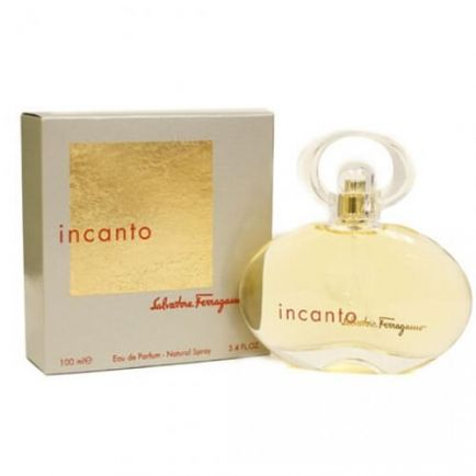 Venta Internacional - Perfume Salvatore Ferragamo Incanto Eau De Parfum 100 ml