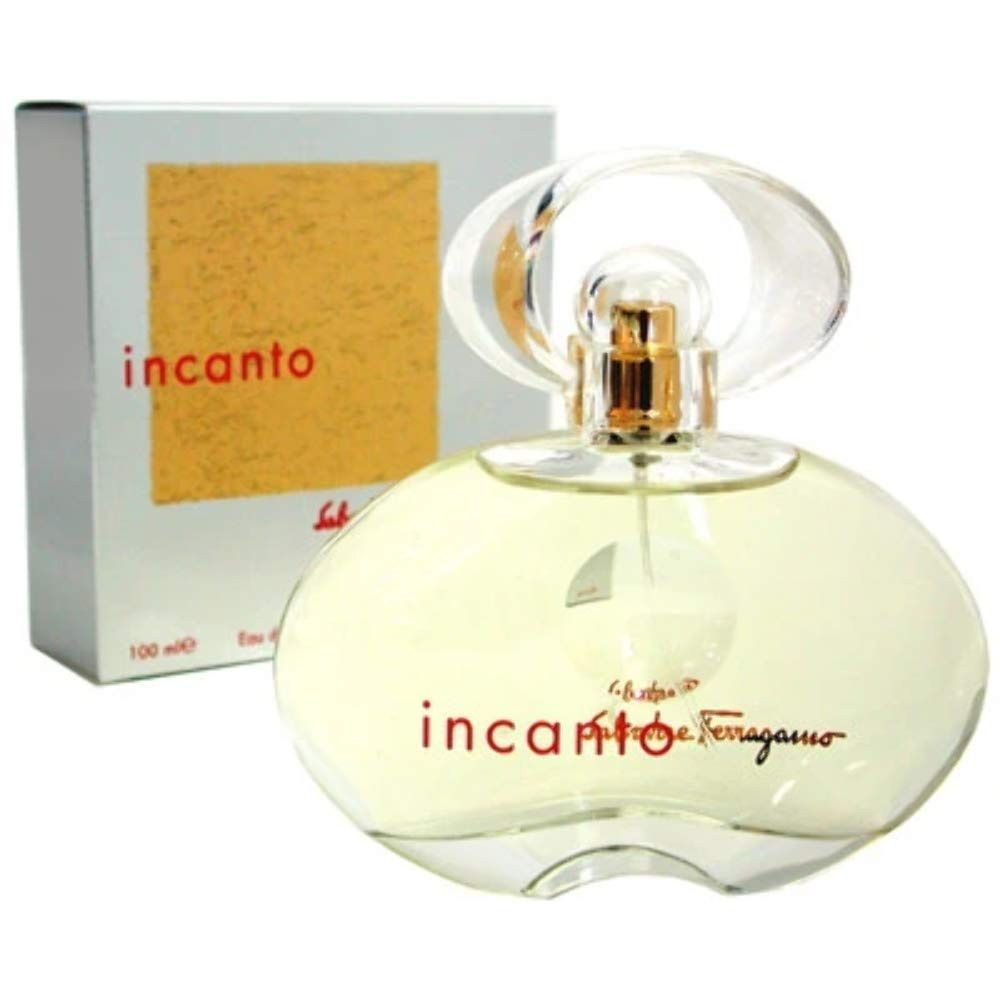 Foto 3 pulgar | Venta Internacional - Perfume Salvatore Ferragamo Incanto Eau De Parfum 100 ml