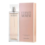 Venta Internacional - Perfume Calvin Klein Eternity Moment Eau de Parfum 100 Ml Para Mujer
