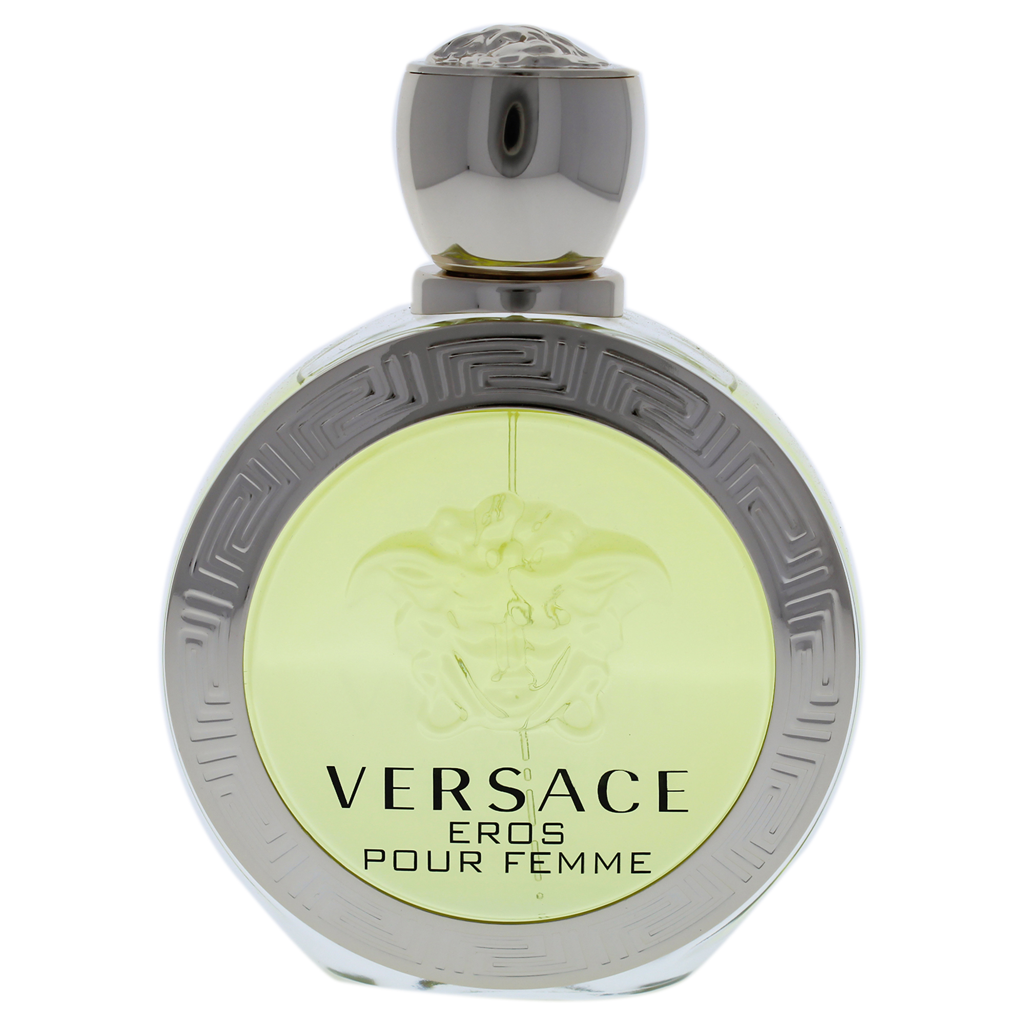 Foto 2 pulgar | Venta Internacional - Perfume Versace Eros Pour Femme Edt 100 Ml para Mujer