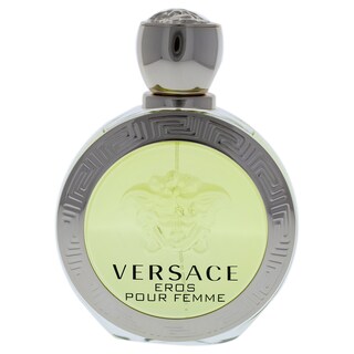 Foto 1 | Venta Internacional - Perfume Versace Eros Pour Femme Edt 100 Ml para Mujer