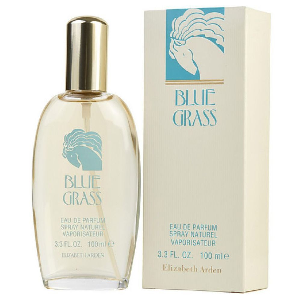 Foto 2 pulgar | Venta Internacional - Perfume Elizabeth Arden Blue Grass Edp 100 ml para Mujer