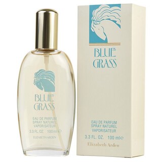 Foto 1 | Venta Internacional - Perfume Elizabeth Arden Blue Grass Edp 100 ml para Mujer