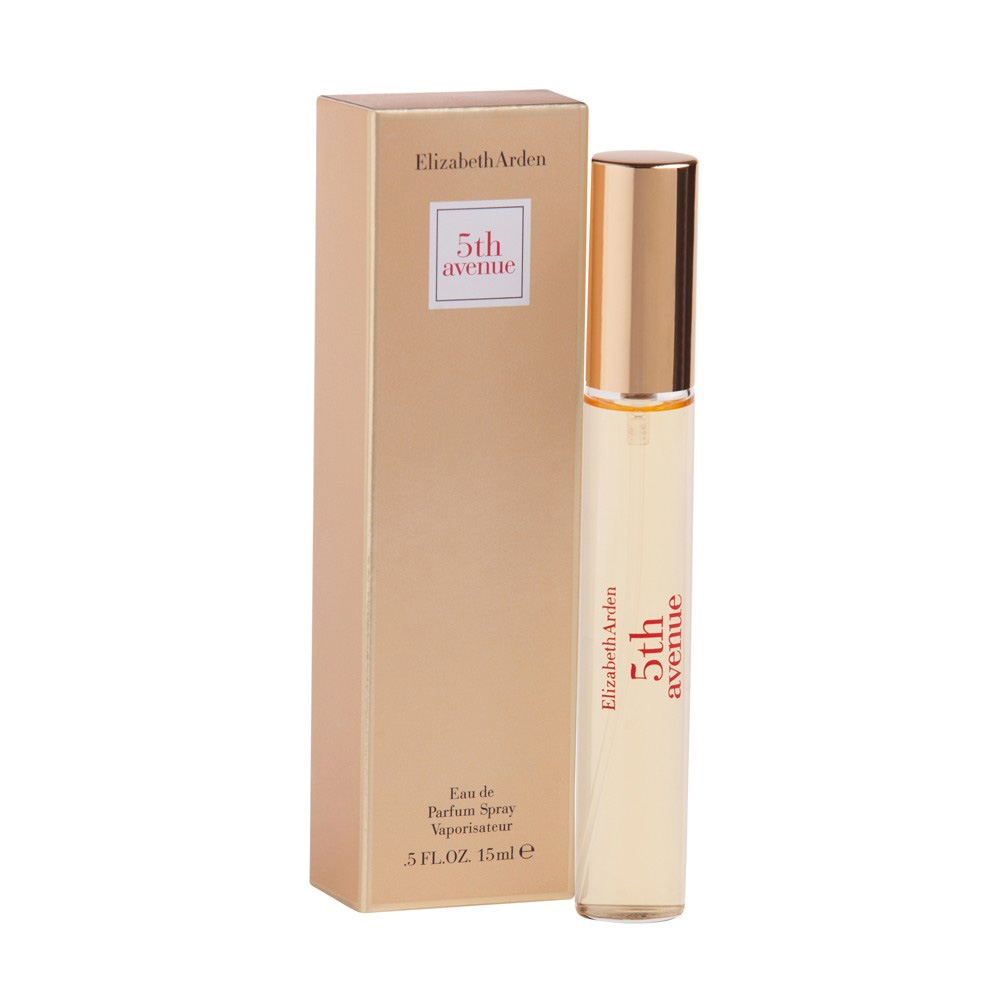 Foto 2 pulgar | Perfume Elizabeth Arden Fifth Avenue Eau De Parfum 10 ml para Mujer - Venta Internacional