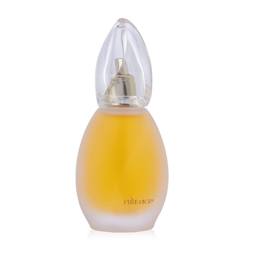 Venta Internacional - Perfume Revlon Fire & Ice Eau De Cologne 50 Ml Para Mujer