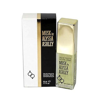 Foto 1 | Venta Internacional - Perfume Alyssa Ashley Musk Eau de Toilette 50 ml para Mujer