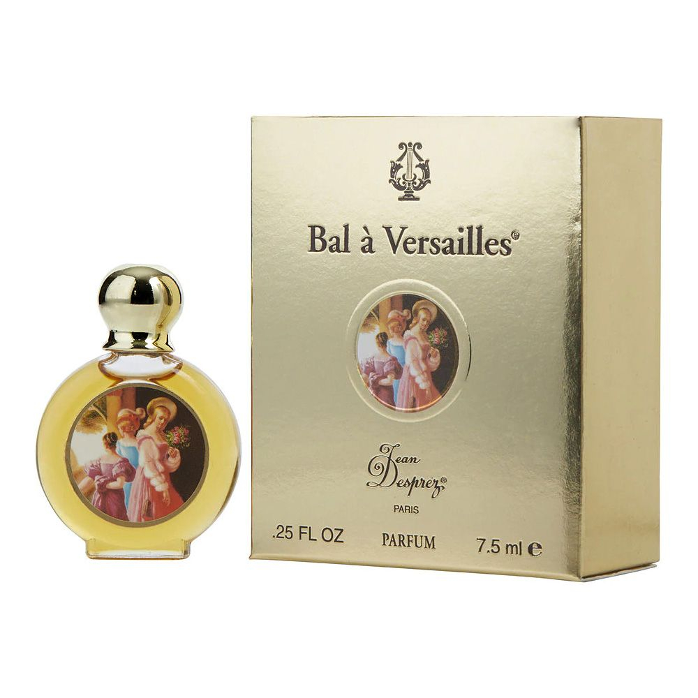 Venta Internacional - Perfume Jean Desprez Bal A Versailles Edp 7,5 ml para Mujer
