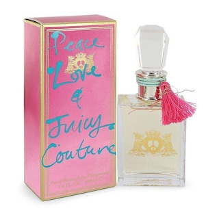 Foto 1 | Venta Internacional - Perfume Juicy Couture Peace Love Eau De Parfum para Mujer 100 ml