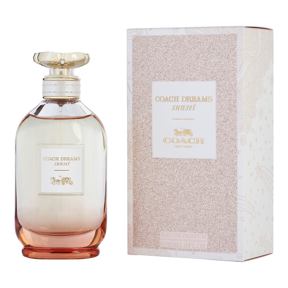 Foto 1 | Venta Internacional - Perfume Coach Dreams Sunset Edp 90 Ml Para Mujer