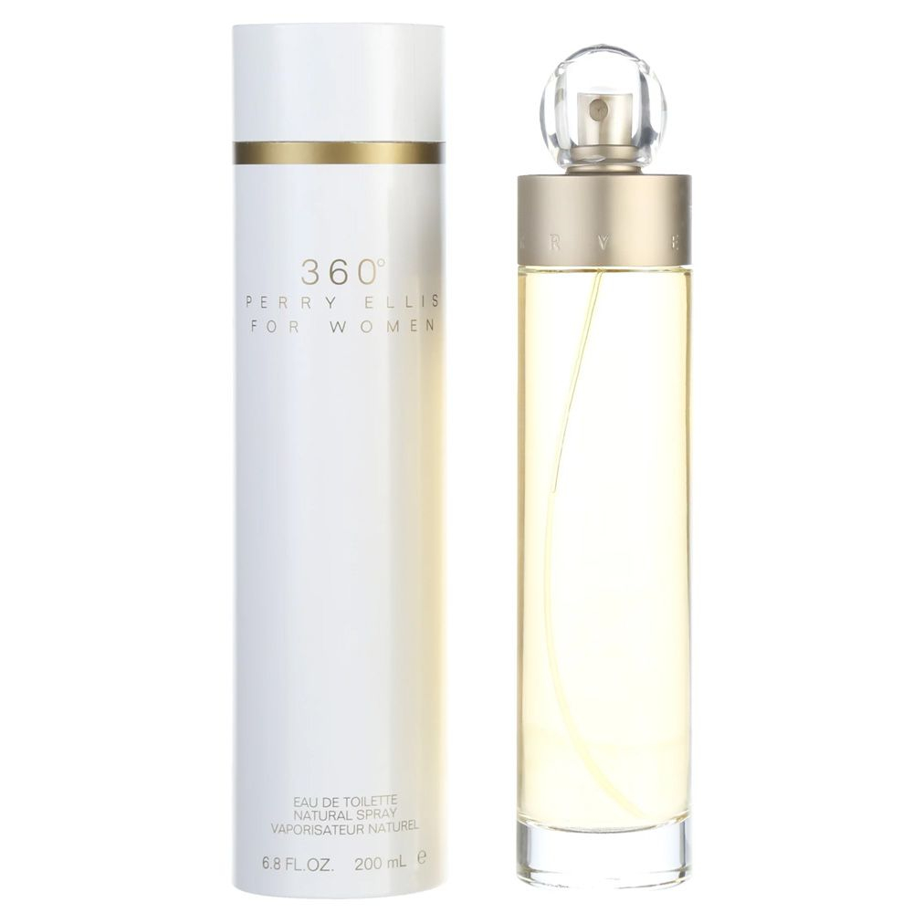 Foto 1 | Venta Internacional - Perfume Perry Ellis 360 Edt 200 Ml para Mujer