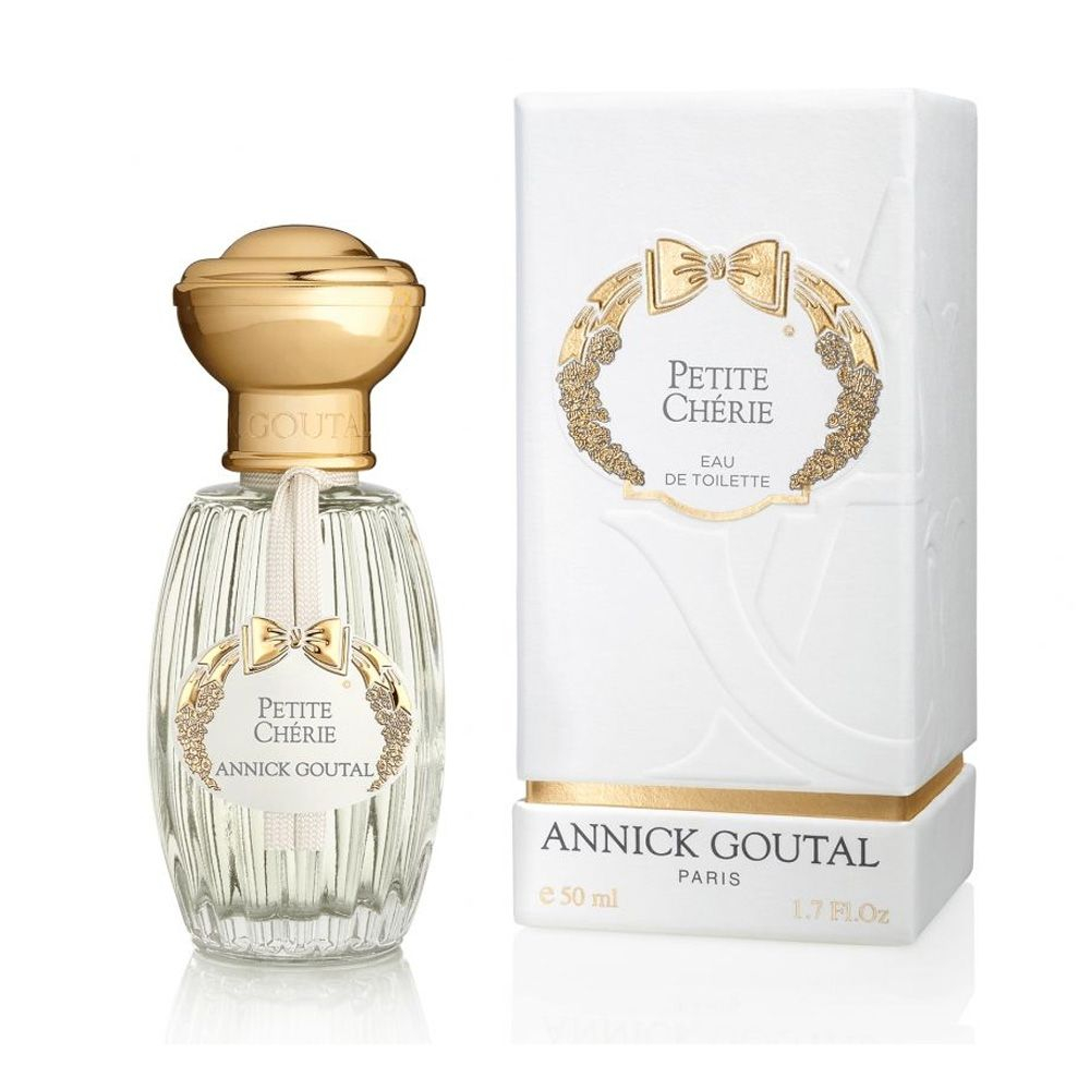 Foto 2 pulgar | Venta Internacional - Perfume Annick Goutal Petite Cherie Eau De Toilette 50 Ml Para
