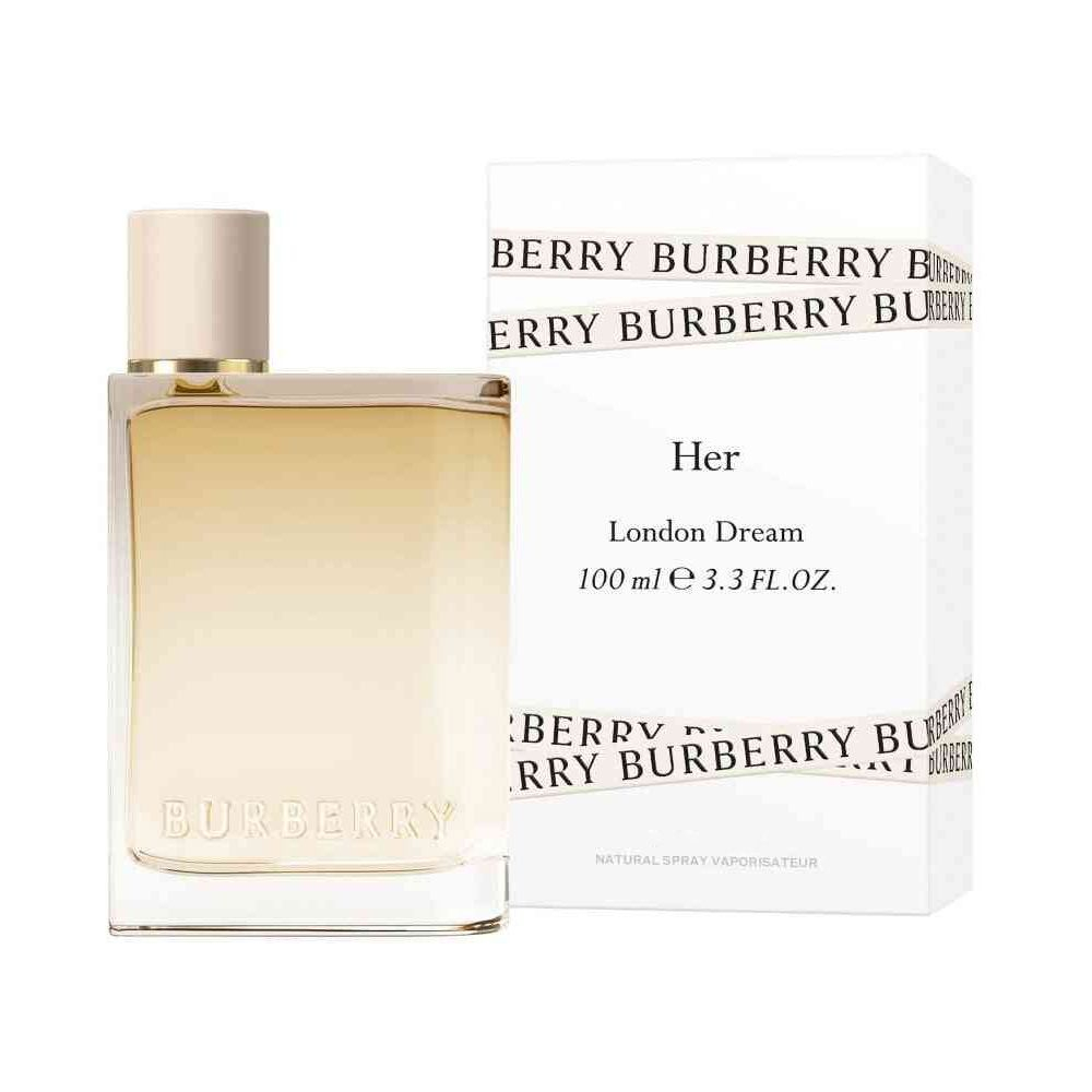 Foto 2 pulgar | Venta Internacional - Perfume Burberry London Dream Edt 100 Ml para Mujer