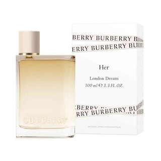 Foto 1 | Venta Internacional - Perfume Burberry London Dream Edt 100 Ml para Mujer