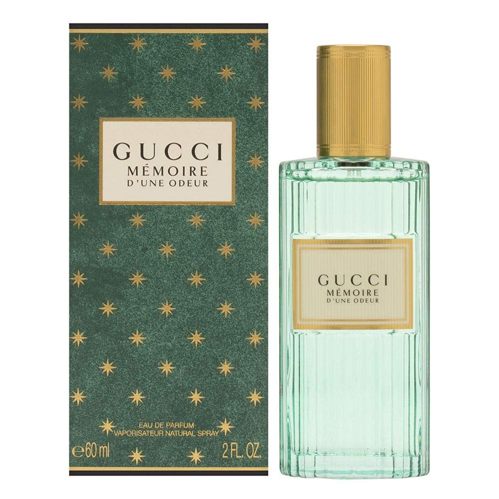 Foto 2 pulgar | Venta Internacional - Perfume Gucci Memoire D'une Odeur Edp 60 Ml/2.03 Fl.oz para Mujer