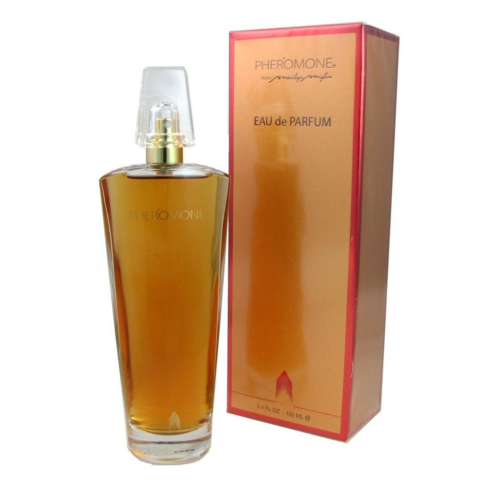 Foto 2 pulgar | Venta Internacional - Perfume Marilyn Miglin Pheromone Edp 100 Ml para Mujer