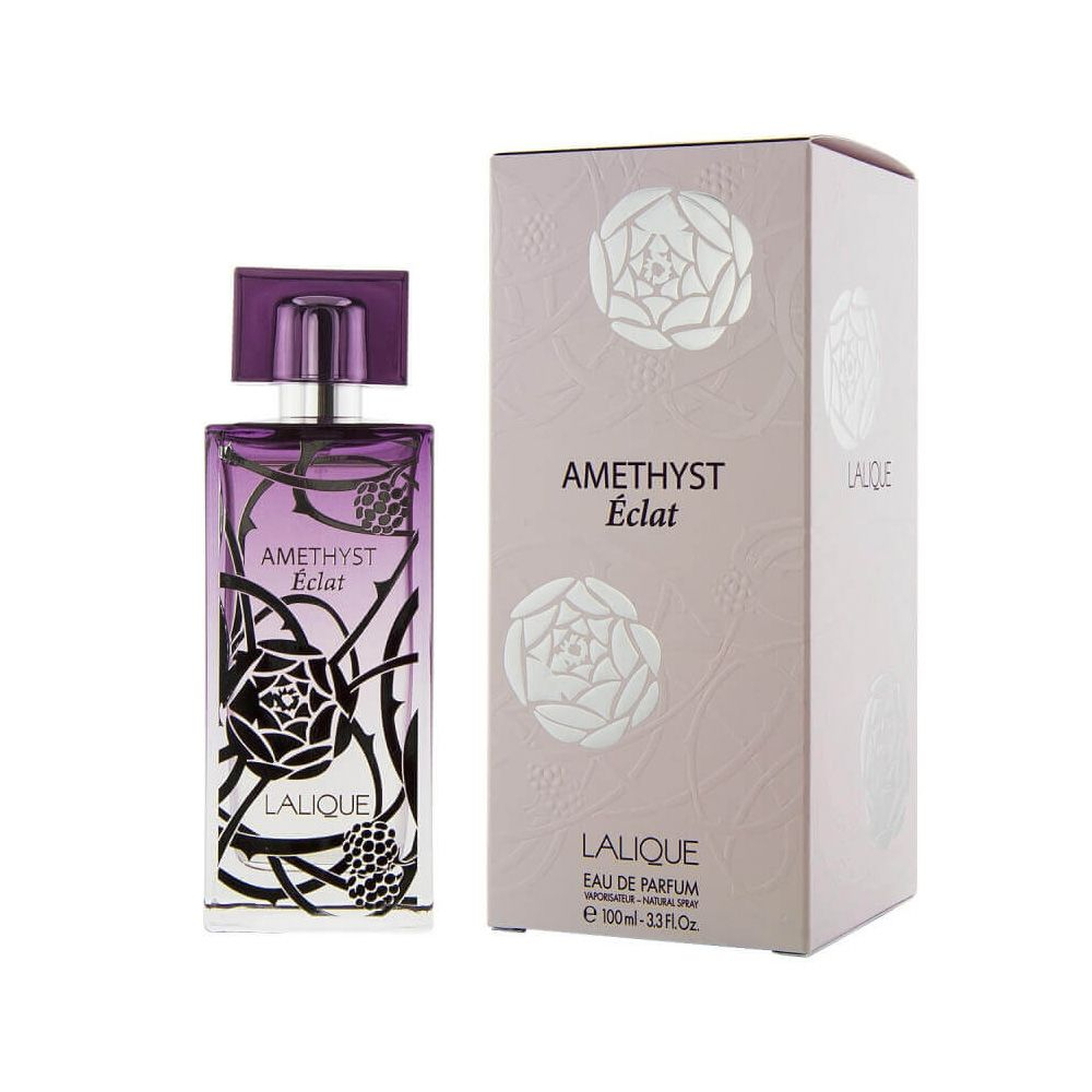 Foto 2 pulgar | Venta Internacional - Perfume Lalique Amethyst Eclat Edp 100 Ml para Mujer