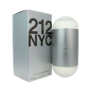 Foto 1 | Venta Internacional - Perfume Carolina Herrera 212 Nyc Edt 100 Ml Para Mujer