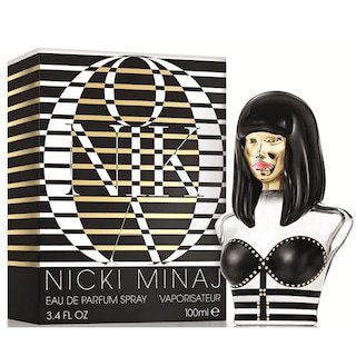 Foto 1 | Venta Internacional - Perfume Nicki Minaj Onika Edp 100 Ml Para Mujer