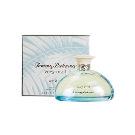 Foto 2 pulgar | Venta Internacional - Perfume Tommy Bahama Very Cool Edt 100 Ml Para Mujer