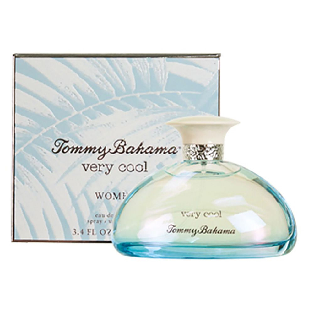 Foto 3 pulgar | Venta Internacional - Perfume Tommy Bahama Very Cool Edt 100 Ml Para Mujer