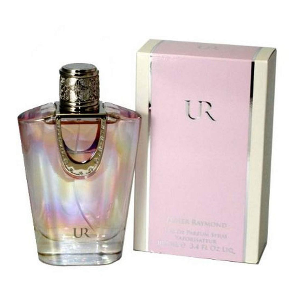 Foto 2 pulgar | Venta Internacional - Perfume Usher Ur Edp 100 Ml Para Mujer