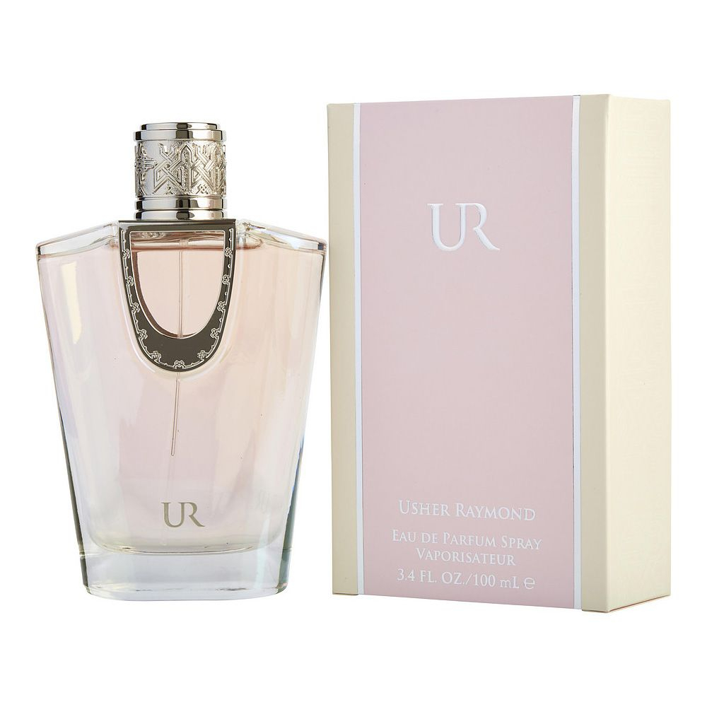 Foto 3 pulgar | Venta Internacional - Perfume Usher Ur Edp 100 Ml Para Mujer