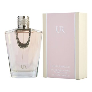 Foto 2 | Venta Internacional - Perfume Usher Ur Edp 100 Ml Para Mujer