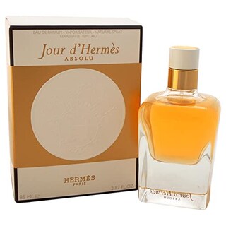 Foto 1 | Perfume Hermes Jour D'Hermes Absolu Eau de Parfum 85 ml Para Mujer - Venta Internacional