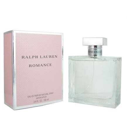 Venta Internacional Perfume Ralph Lauren Romance Eau De Parfum 100 Ml