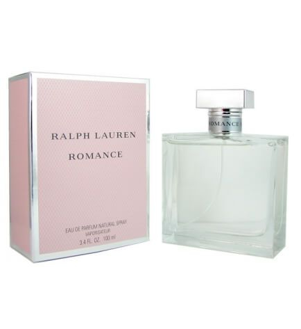 Foto 2 pulgar | Venta Internacional - Perfume Ralph Lauren Romance Eau de Parfum 100 Ml Para Mujer
