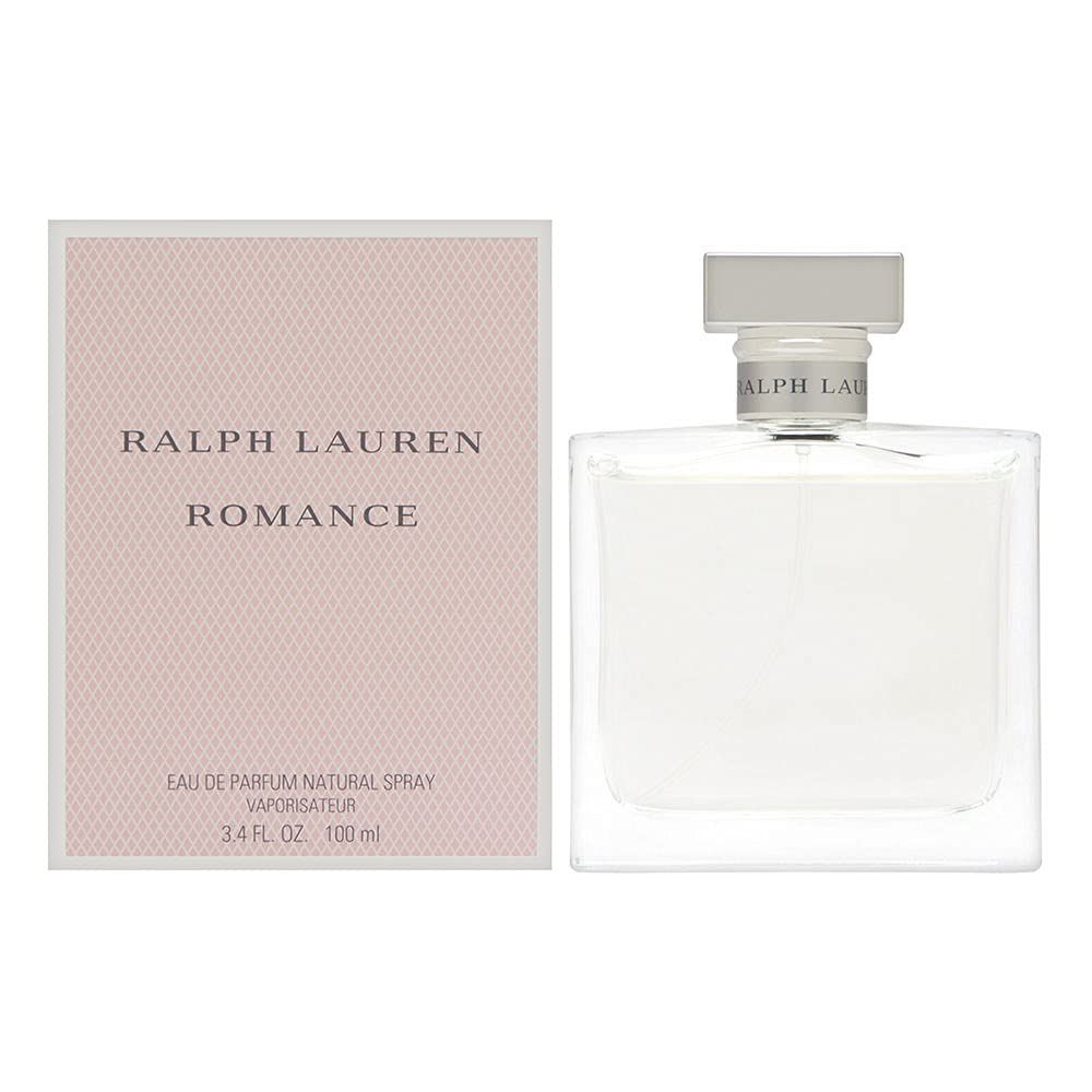 Foto 3 pulgar | Venta Internacional - Perfume Ralph Lauren Romance Eau de Parfum 100 Ml Para Mujer