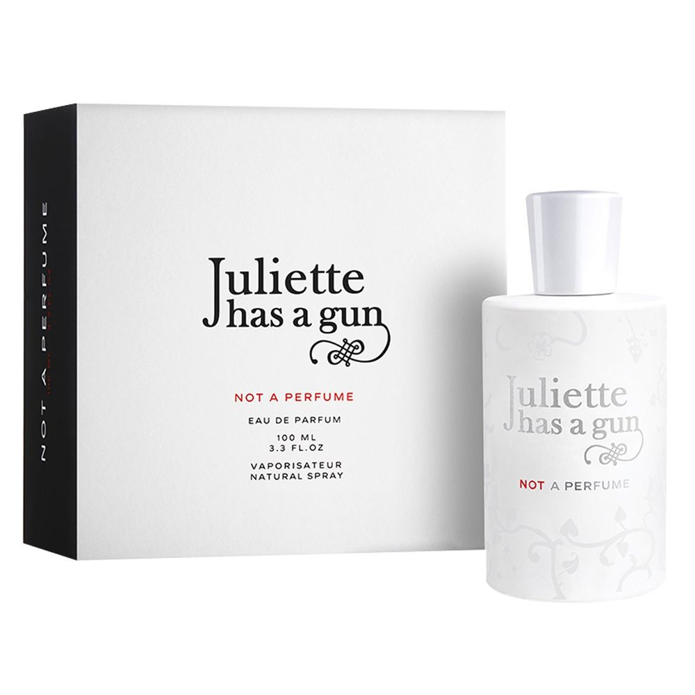 Foto 1 | Venta Internacional - Perfume Juliette Has A Gun Not A Perfume Edp 100 ml para Mujer