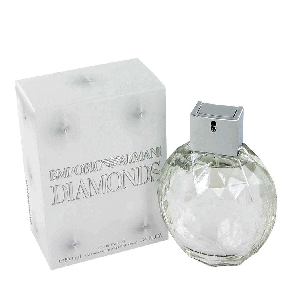 Venta Internacional - Perfume Giorgio Armani Diamonds Edp 100 ml
