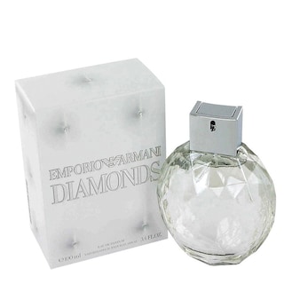 Foto 1 | Venta Internacional - Perfume Giorgio Armani Diamonds Edp 100 ml