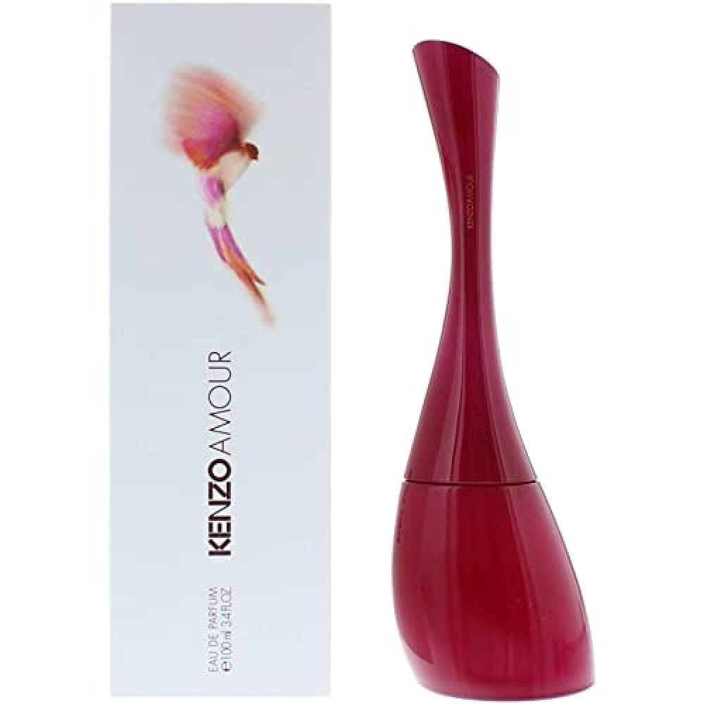 Foto 2 pulgar | Venta Internacional - Perfume Kenzo Amour Eau de Parfum 100 ml para Mujer