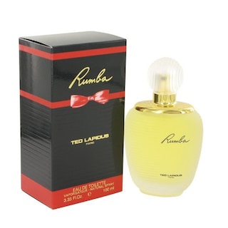 Foto 1 | Venta Internacional - Perfume Ted Lapidus Rumba Eau De Toilette para Mujer 100 ml
