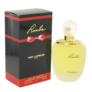 Foto 2 | Venta Internacional - Perfume Ted Lapidus Rumba Eau De Toilette para Mujer 100 ml