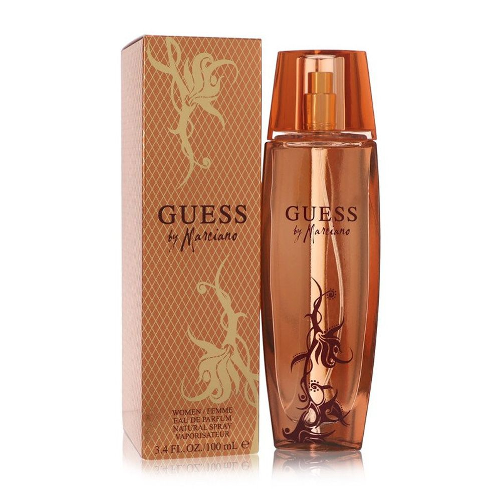 Foto 2 pulgar | Venta Internacional - Perfume Guess Edp 100 ml para Mujer