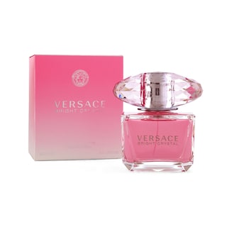 Foto 1 | Perfume Para Dama Bright Crystal 90 Ml Edt Spray