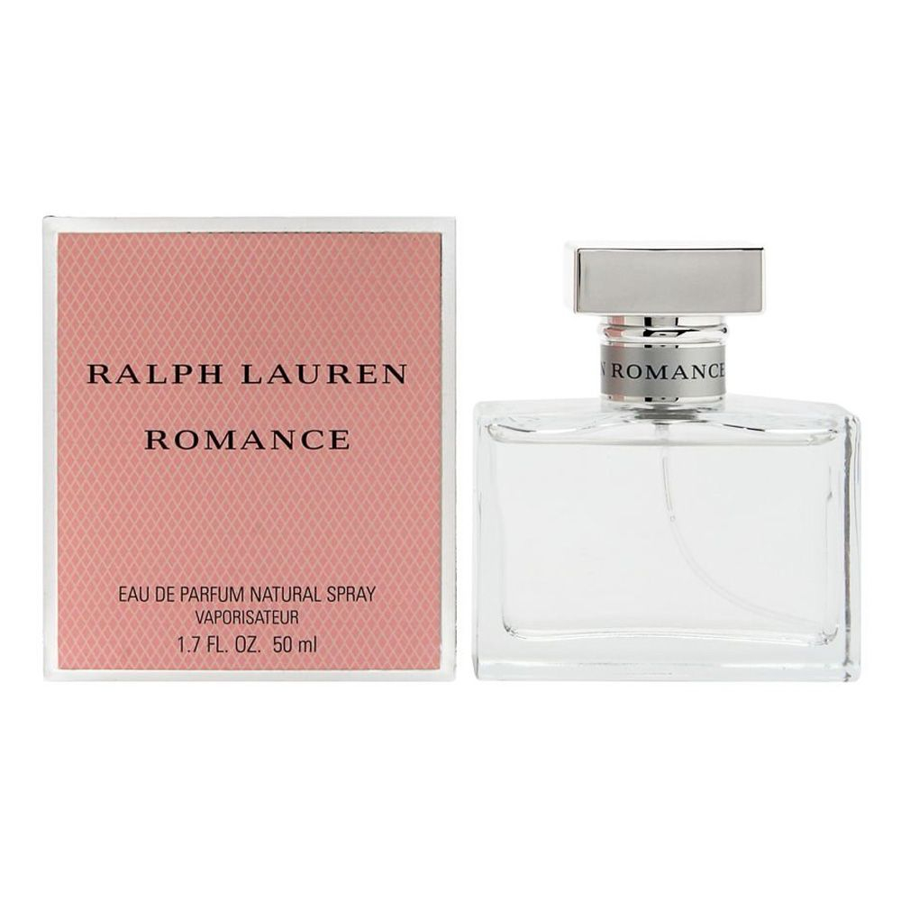 Foto 2 pulgar | Venta Internacional - Perfume Ralph Lauren Eau De Parfum para Mujer 50 ml