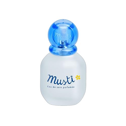 Venta Internacional-Perfume Mustela Musti 30 Ml para Bebé