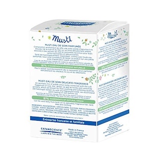 Foto 3 | Perfume Mustela Musti 30 ml para Bebé - Venta Internacional