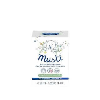 Foto 5 | Perfume Mustela Musti 30 ml para Bebé - Venta Internacional